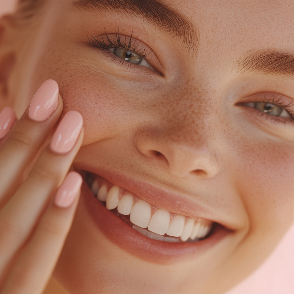 BIAB nagels: de perfecte basis voor sterke, natuurlijke nagels