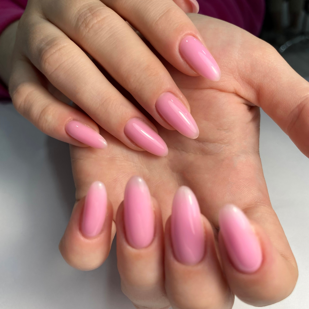 Alles wat je moet weten over Fiberglas Gel van Easy Nails