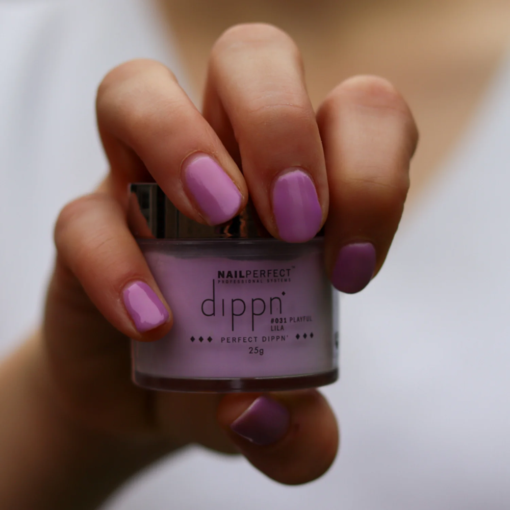 Dip poeder nagels: de perfecte thuis manicure in 10 stappen