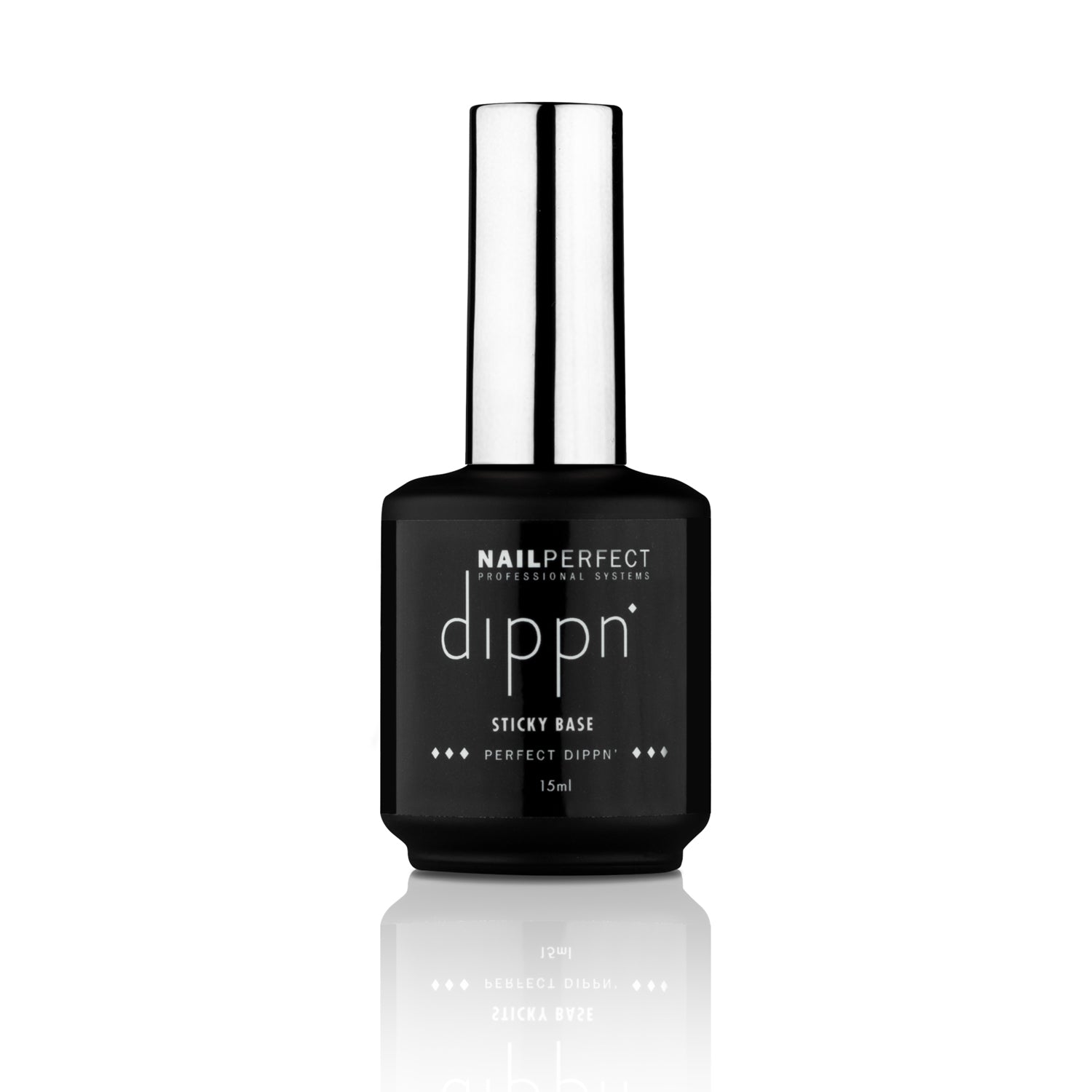 Dip poeder - Dippn' Sticky Base, 15ml