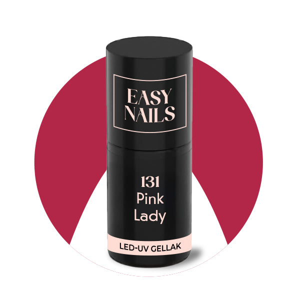Gellak - 131 Pink Lady