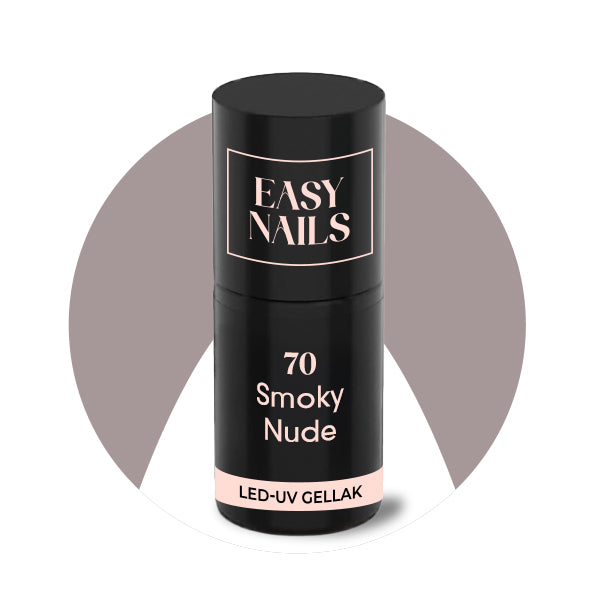 70 Smoky Nude SSO