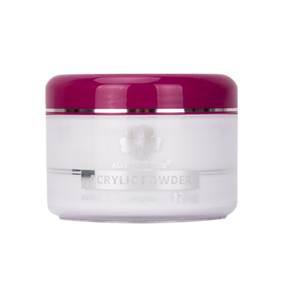 Acryl Poeder Extreme White 120g Easy Nails