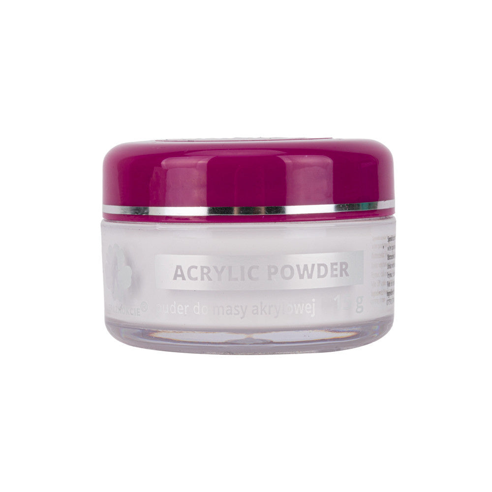 Acryl Poeder Extreme White 15g Easy Nails