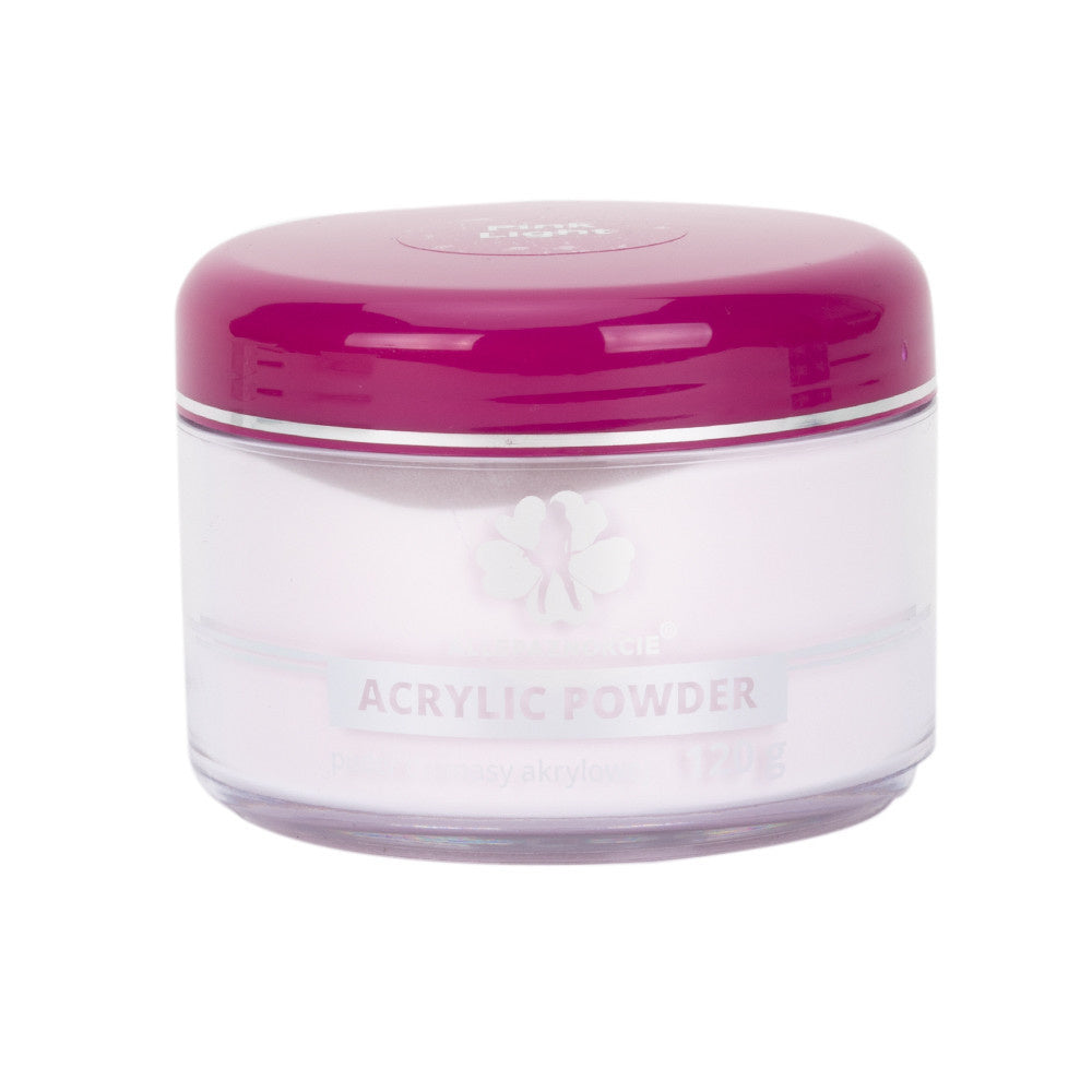 Acrylpulver Pink Light
