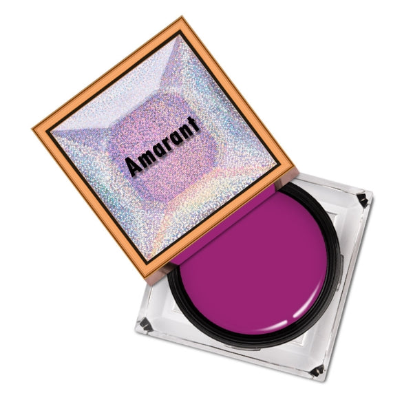 Ombre Colour Gel - Amarant