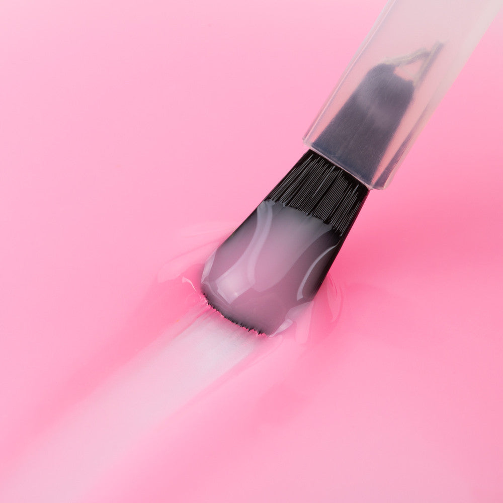 Build it Brush - BIAB - Candy Pink