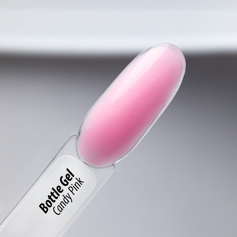 Build it Brush - BIAB - Candy Pink