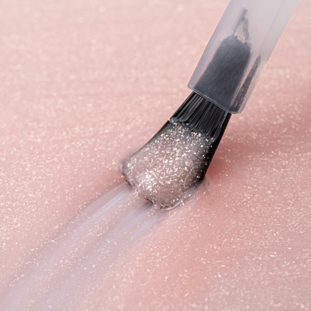 Build it Brush - BIAB - Nude Glimmer