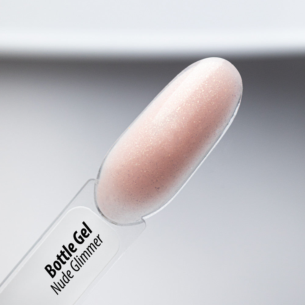 Build it Brush - BIAB - Nude Glimmer