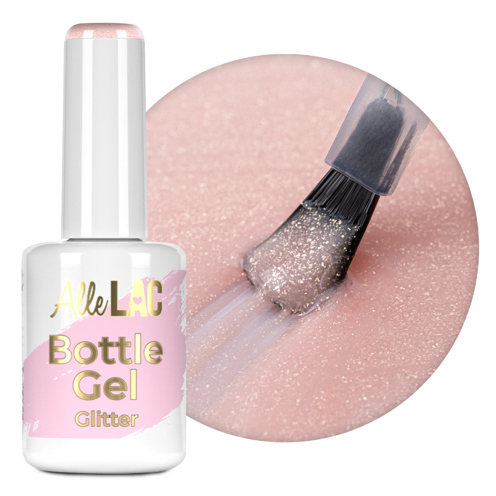 Build it Brush BIAB Starterset - Met kleur naar keuze