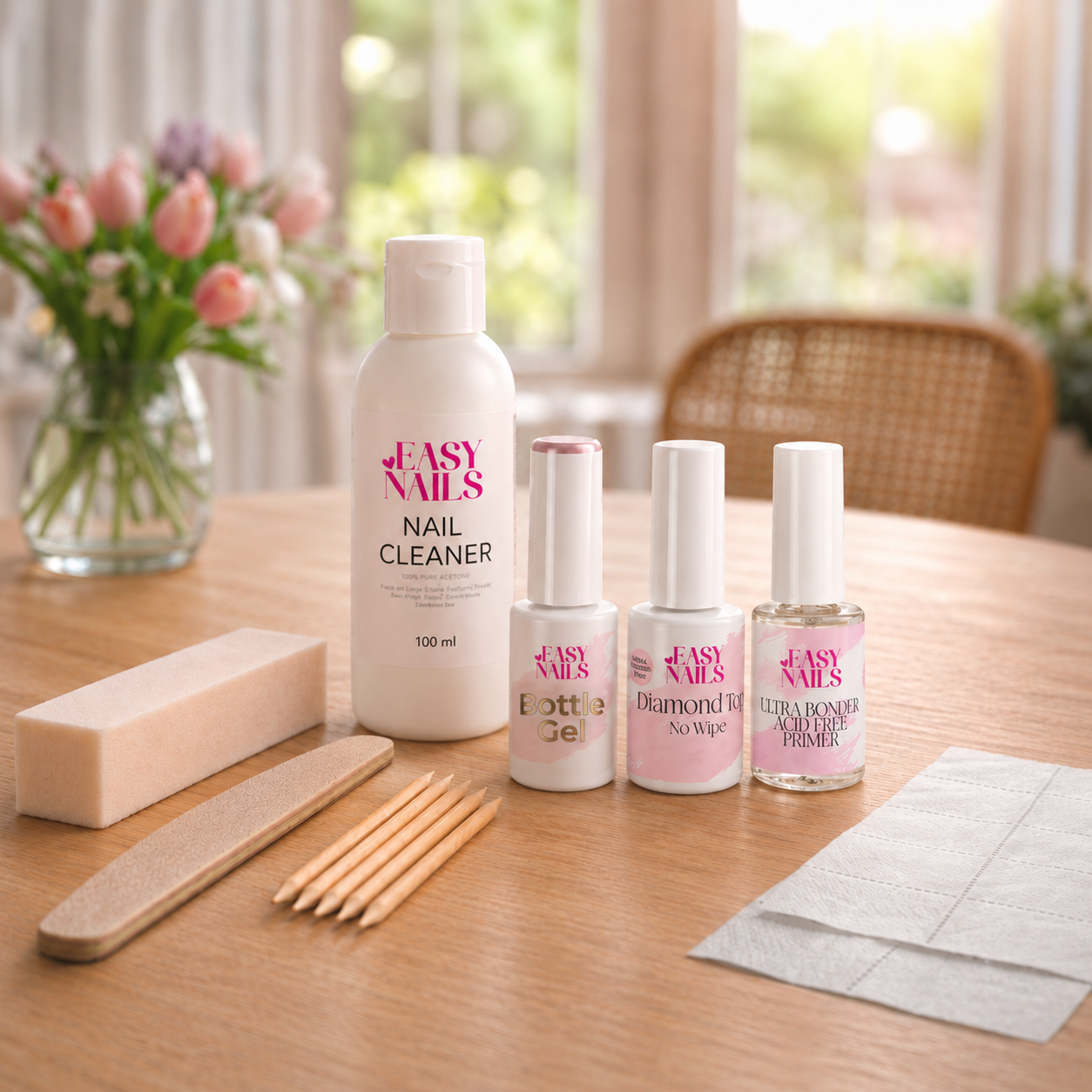 BIAB_Starterset- zonder_lamp_Easy-Nails