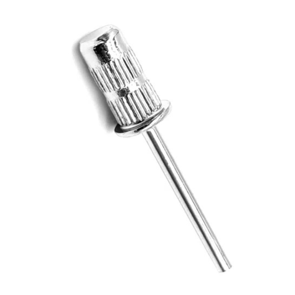 Mandrel Bit voor schuurrolletjes