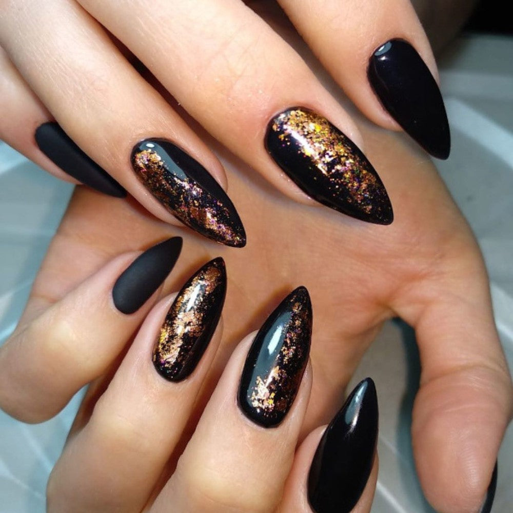 Bladgoud_bronze_voorbeeld_1-Easy-Nails