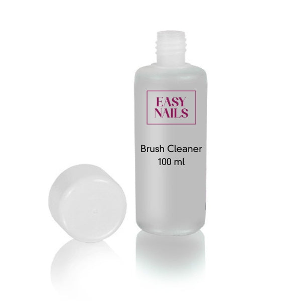 Brush Cleaner - Penseel Reiniger, 100ml
