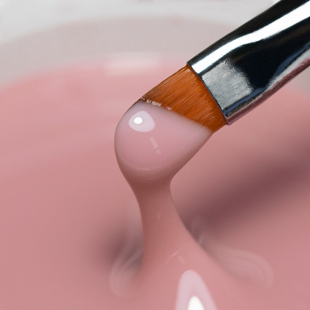 Cover Rose Builder Gel
