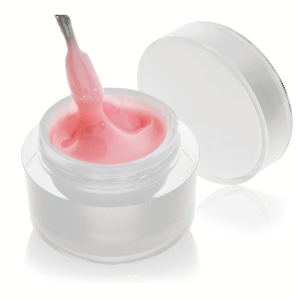 Pink Mask Builder Gel