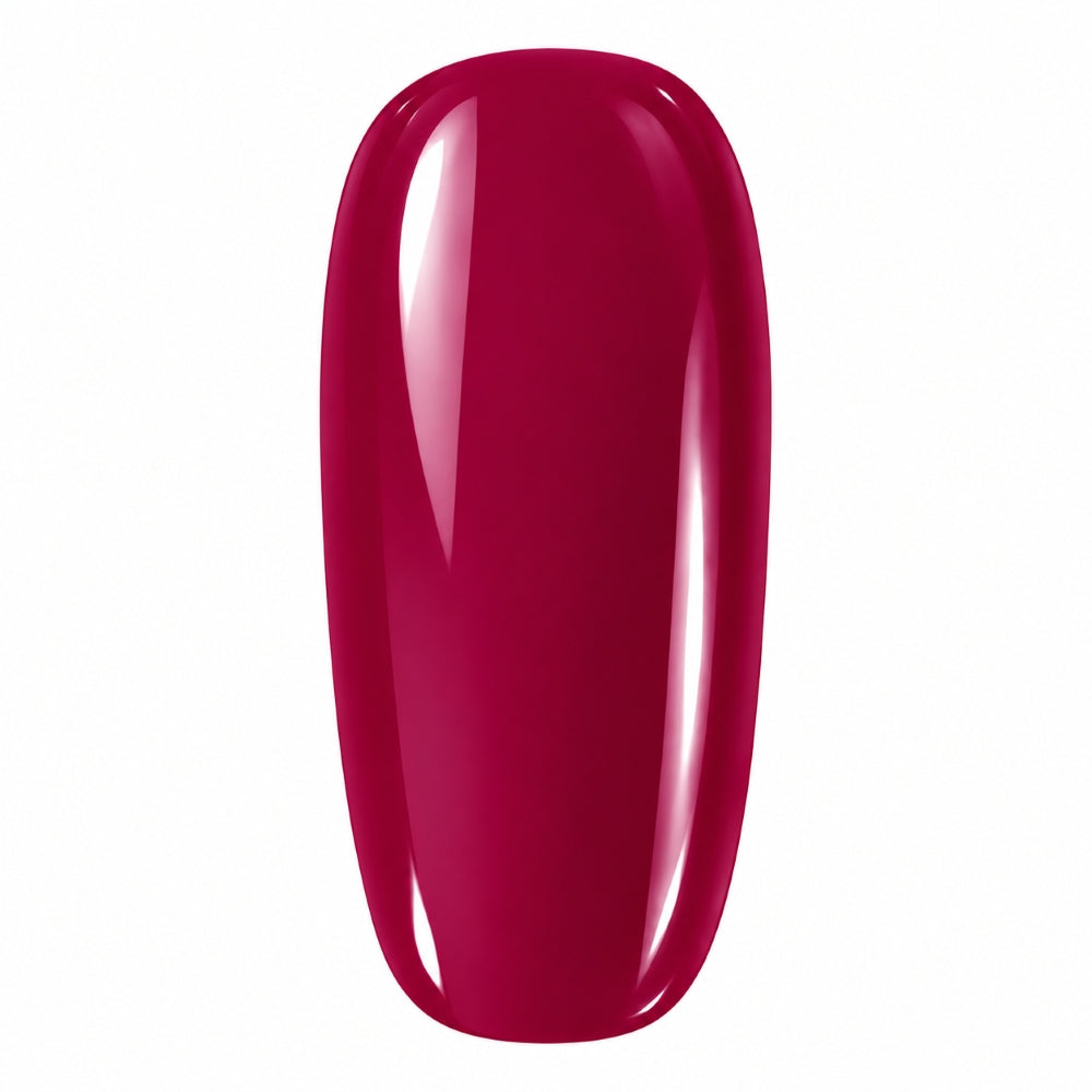 Color Gel Lady_Pink2. Easy Nails