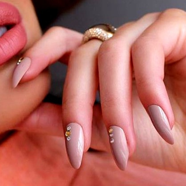 Colour Gel Set - Roze Naturel