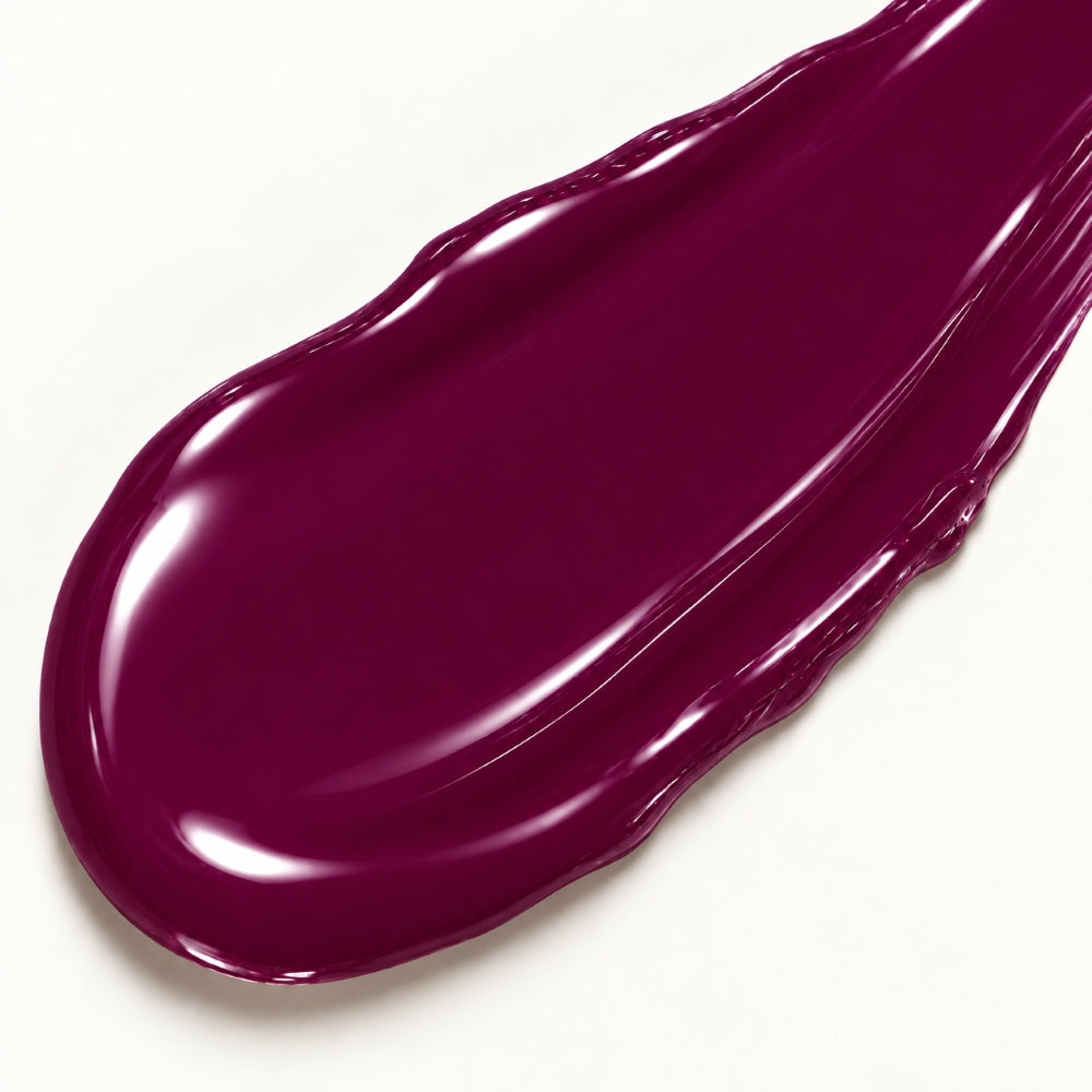 Colour Gel Burgundy Plum.1 Easy Nails