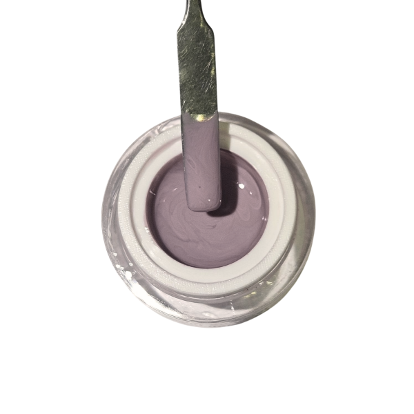Colour Gel - Pastel Lilac
