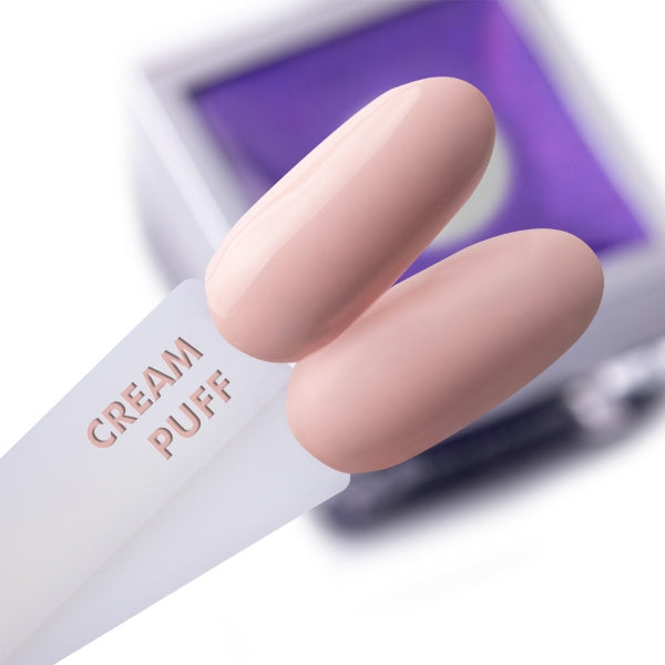Ombre Gel - Cream Puff
