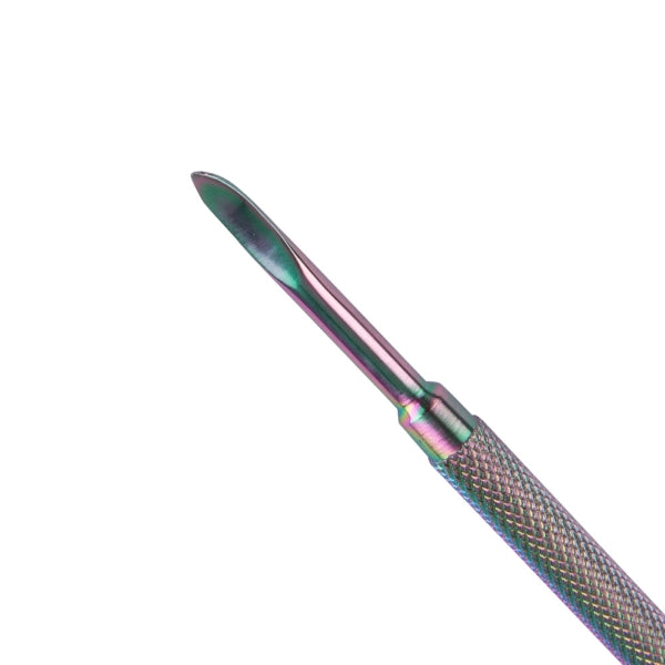 Dubbelzijdige bokkenpoot rainbow