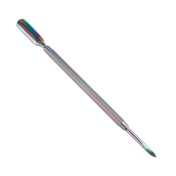 Dubbelzijdige bokkenpoot rainbow