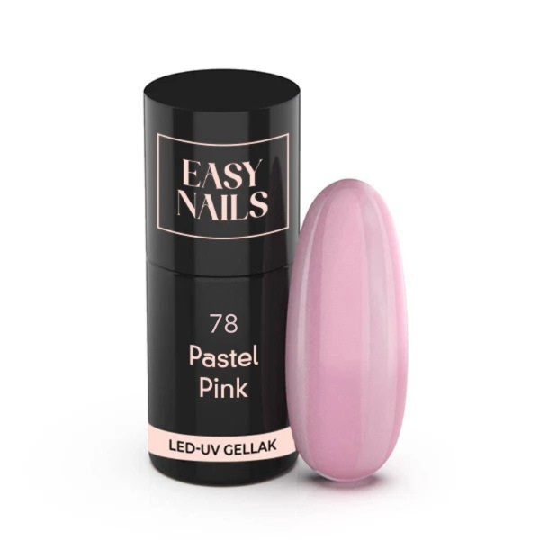 Easy Gellak - 78 Pastel Pink