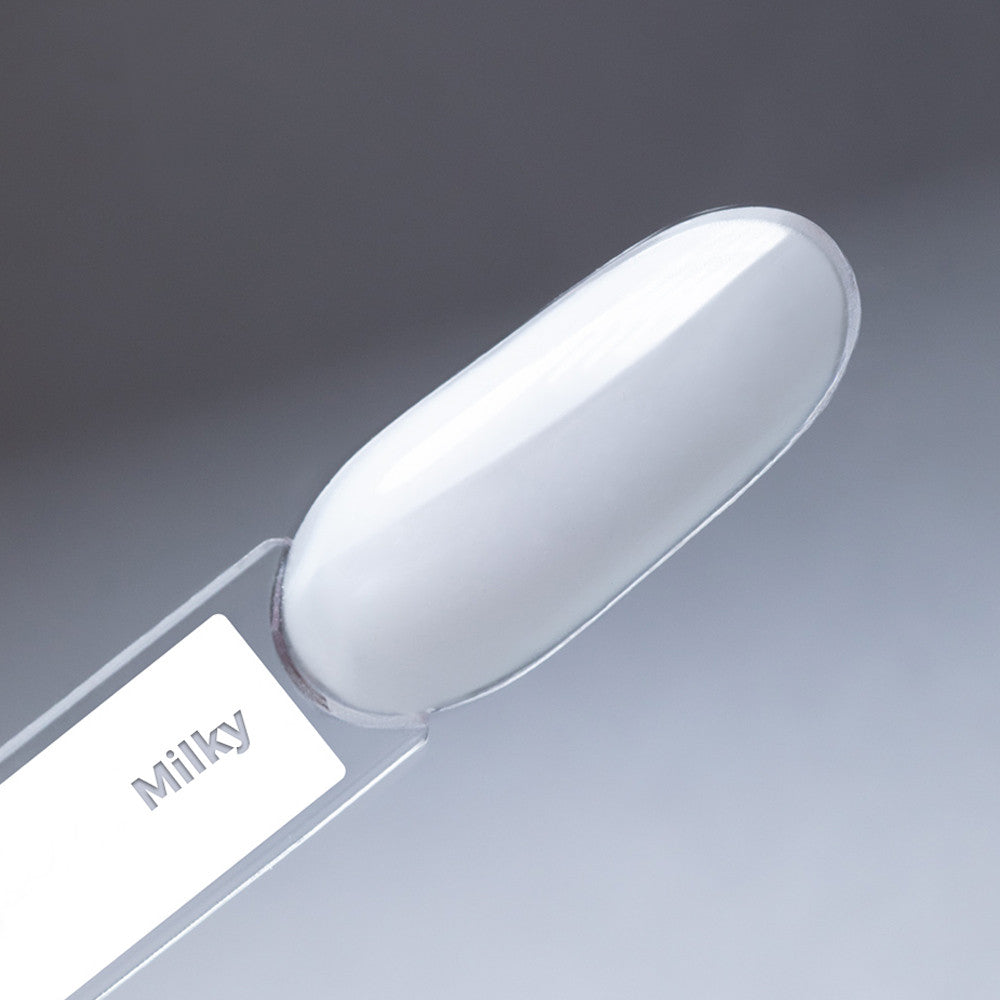 Fiber Rubber Base - FIAB- Milky