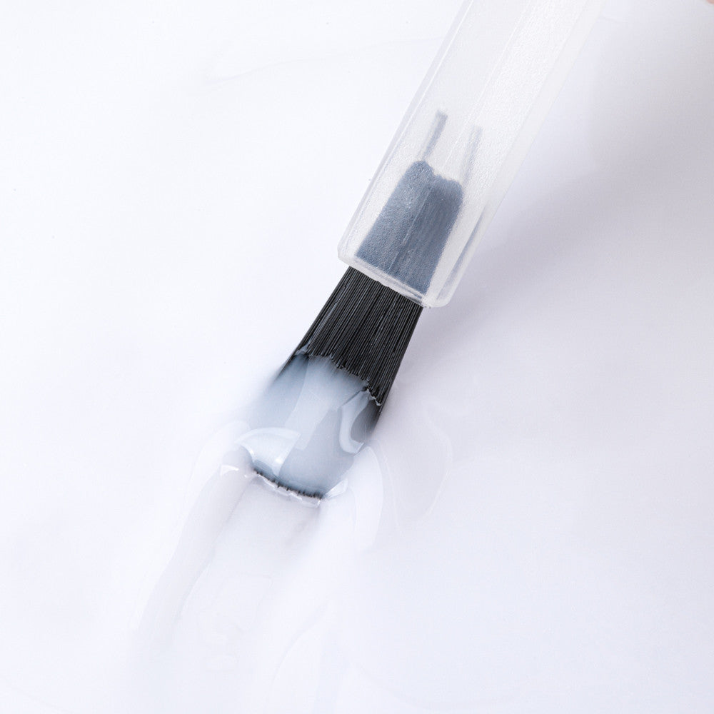 Fiber Rubber Base - FIAB- White Whisper