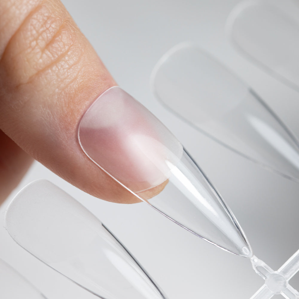 Flexi_Tips_Almond_2 Easy Nails