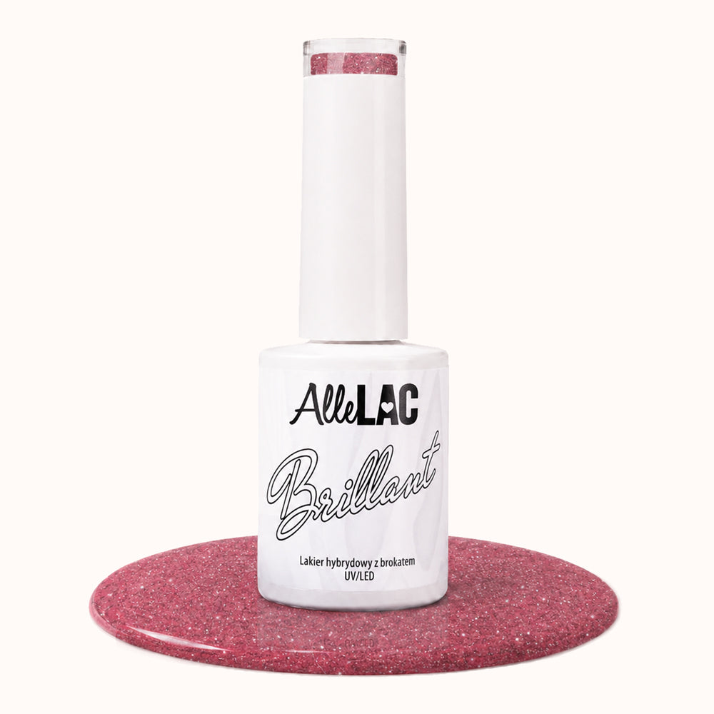 Gellak-136-Shimmery-vintage-peony-Easy-Nails