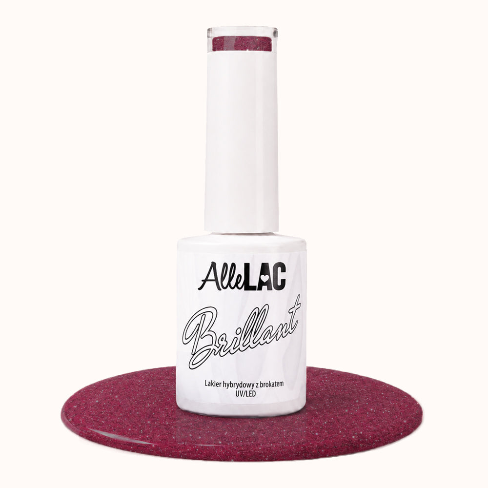 Gellak-137-Shimmery-Rose-Easy-Nails