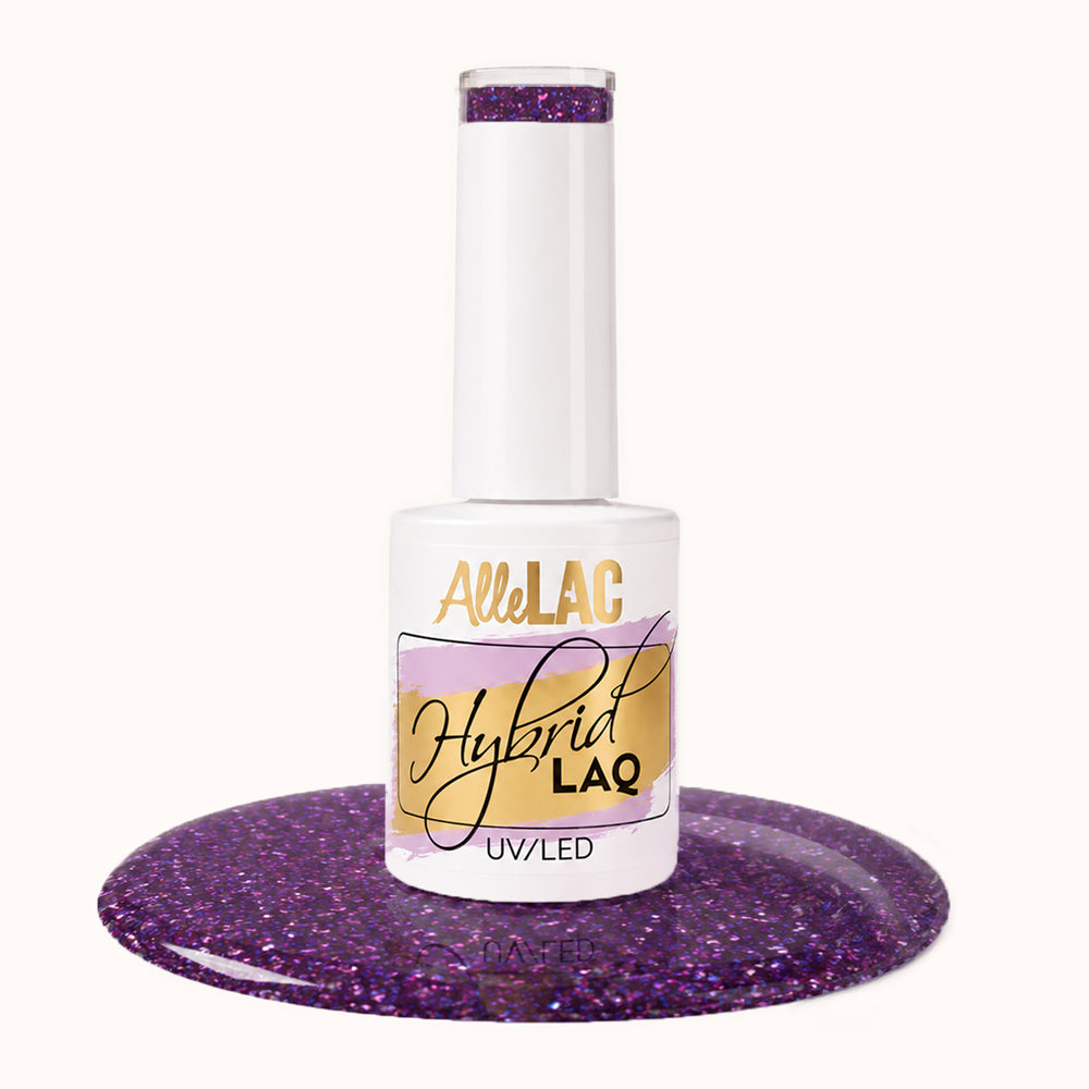 Gellak-159-Sparkling-Purple-Easy-Nails