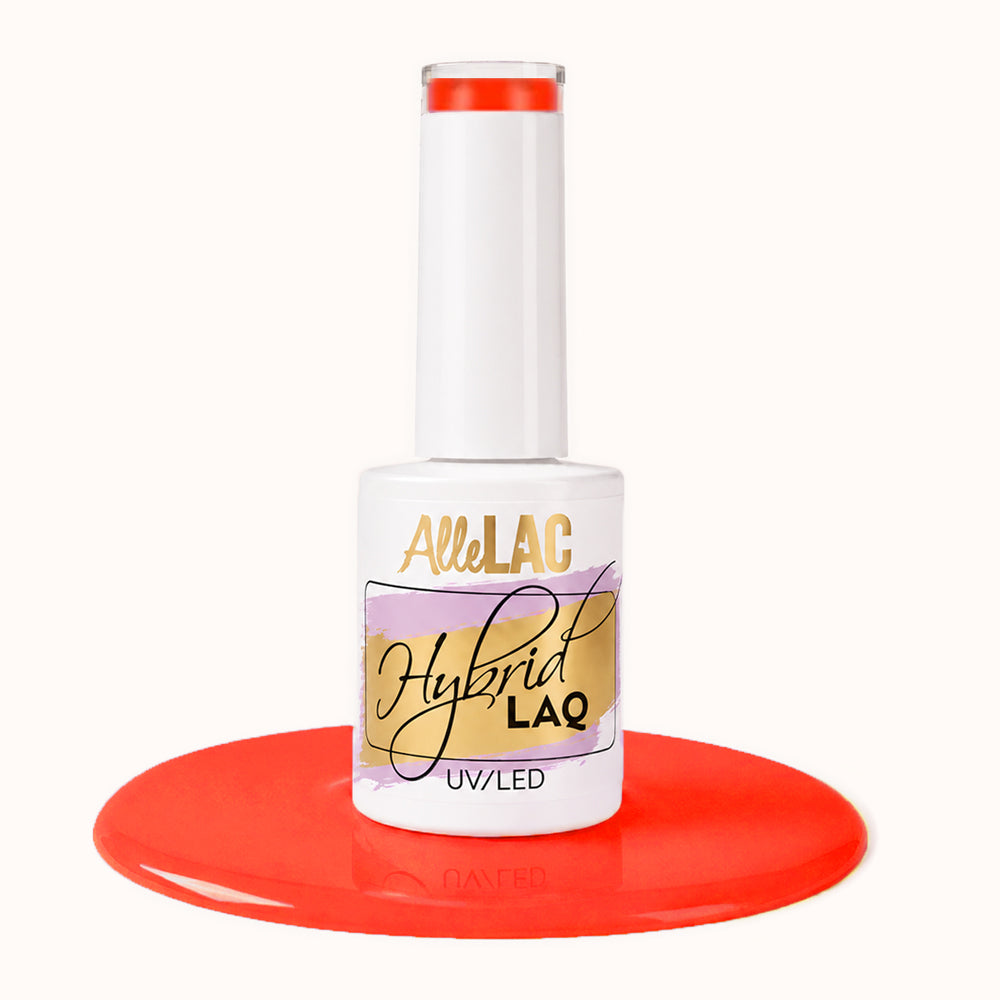 Gellak-82-Red-Orange-Neon-Easy-Nails