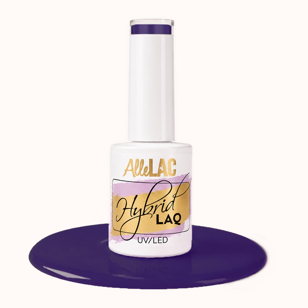 Gellak-98-Purple-Chance-Easy-Nails