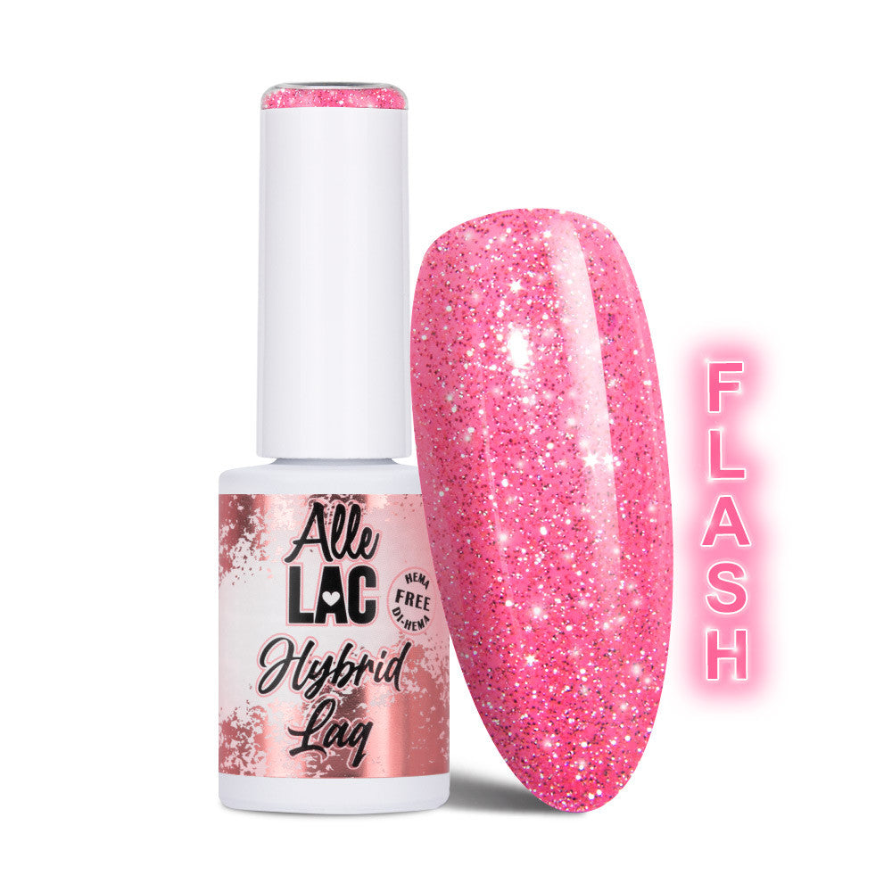 Gellak-Flash-Glitter-Light-Pink-Easy-Nails-2