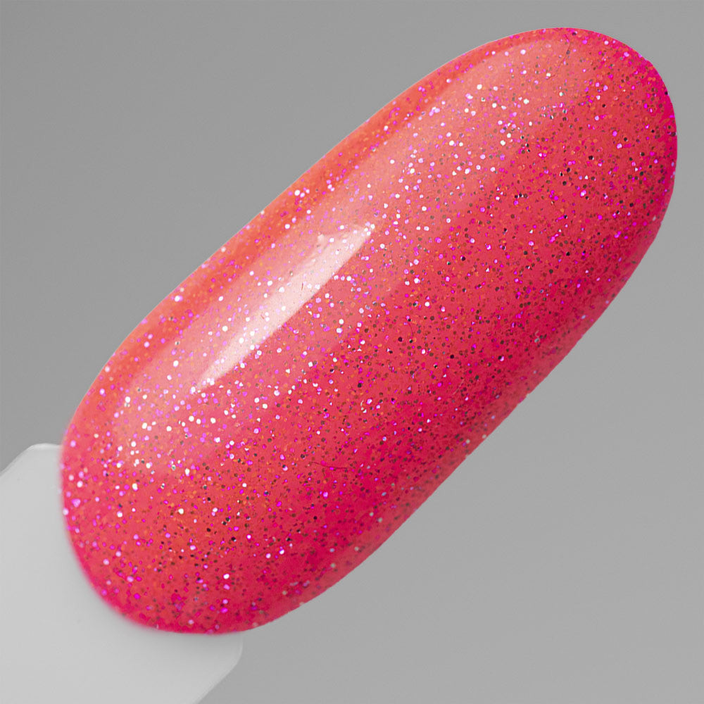Gellak-Flash-Glitter-Neon-Pink.3-Easy-Nails