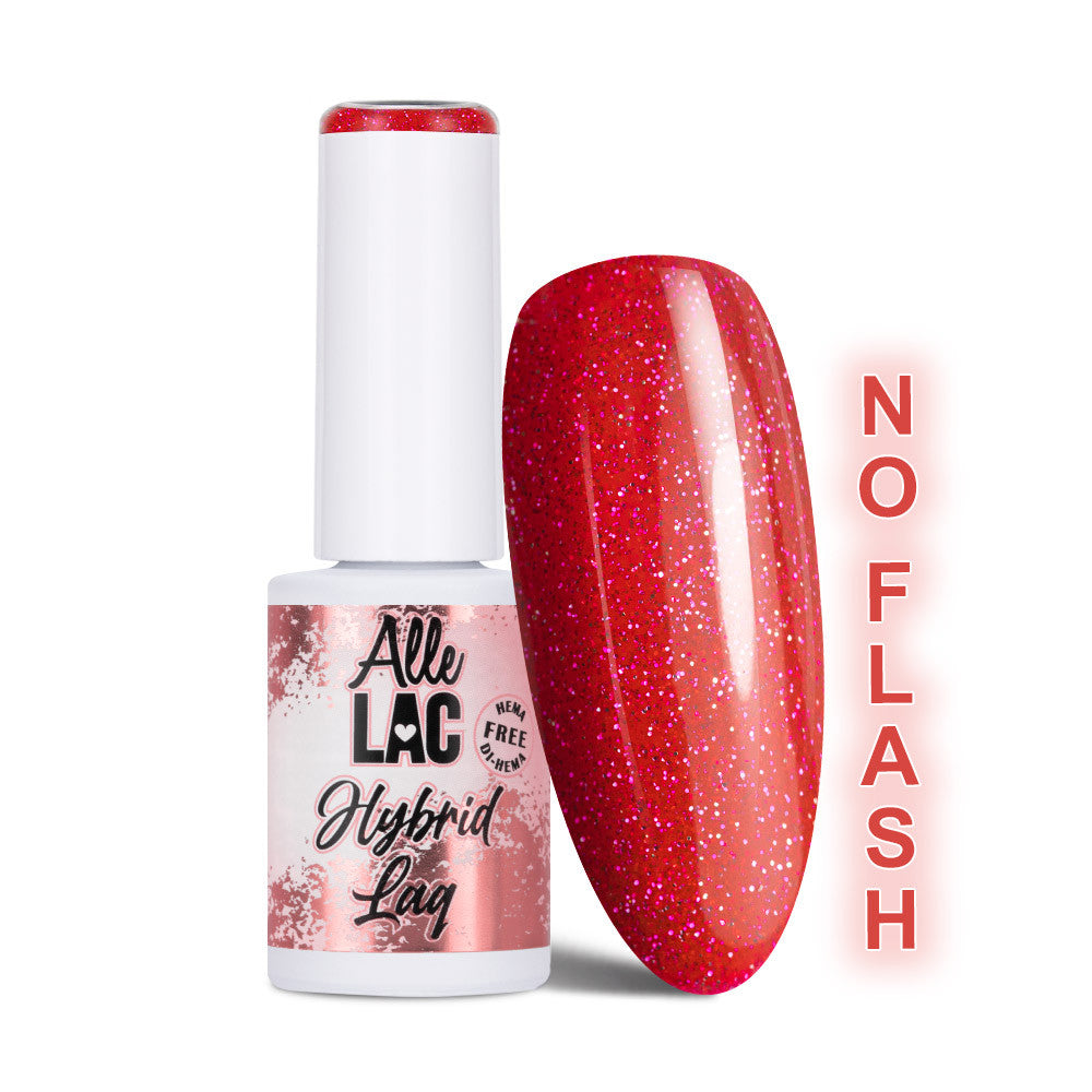 GellakFlashGlitterRapsberry.1. Easy-Nails