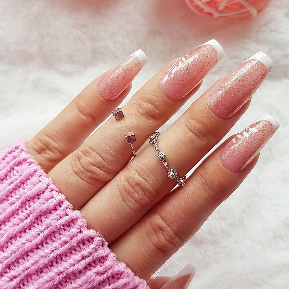 Gellak 02 Sparkling Bliss