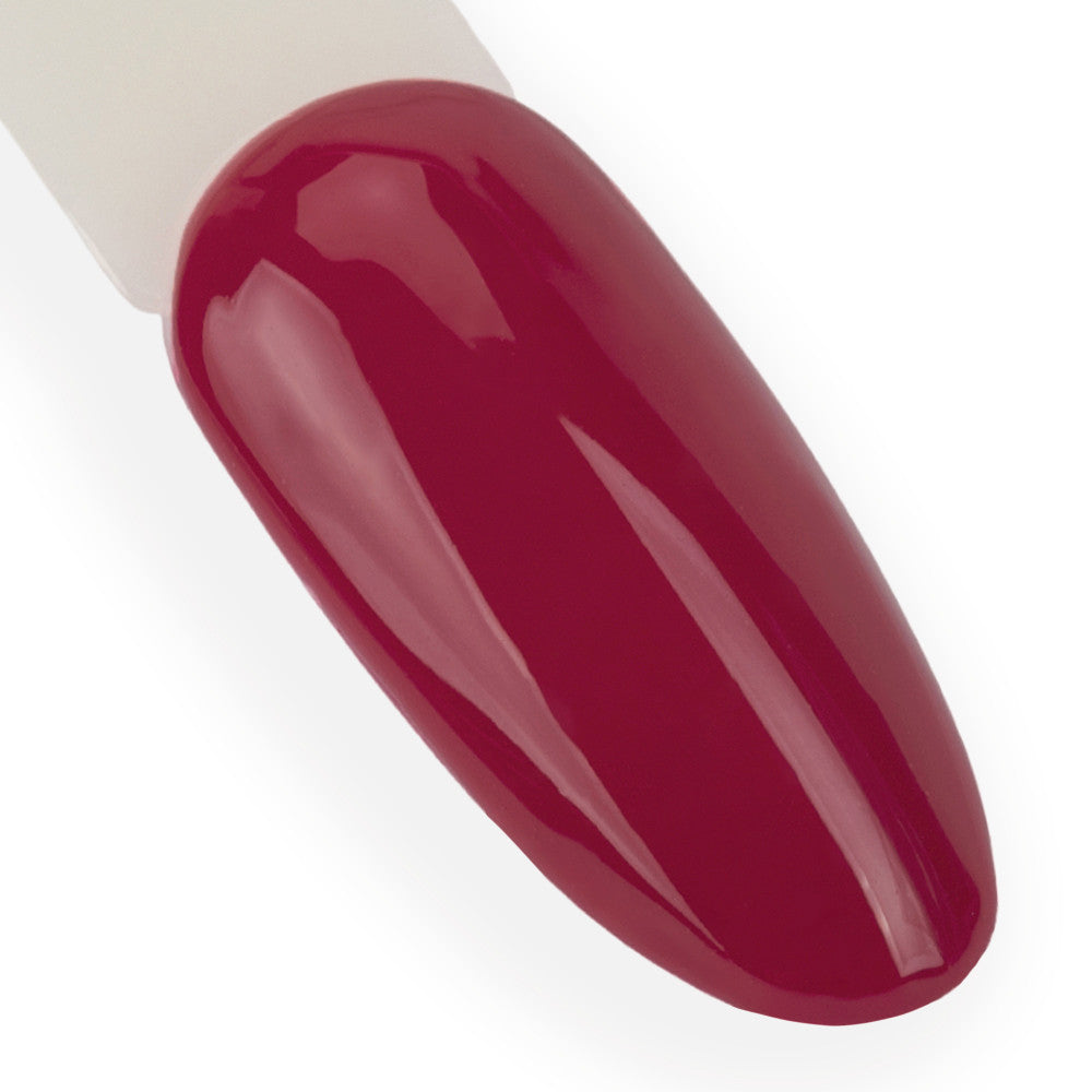 Gellak 04 Timeless Red