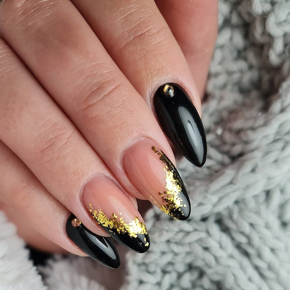 Gellak 07 Black Angel