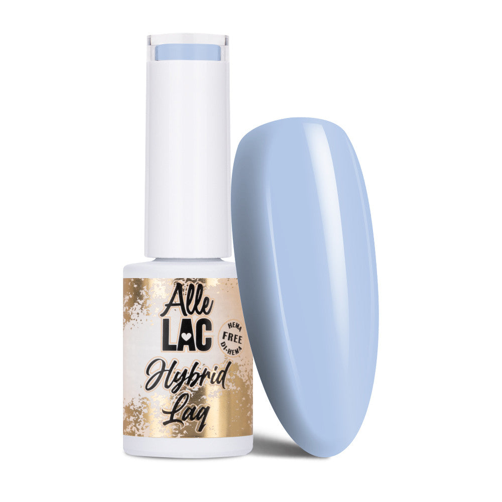 Gellak 12 Pastel Light-Blue