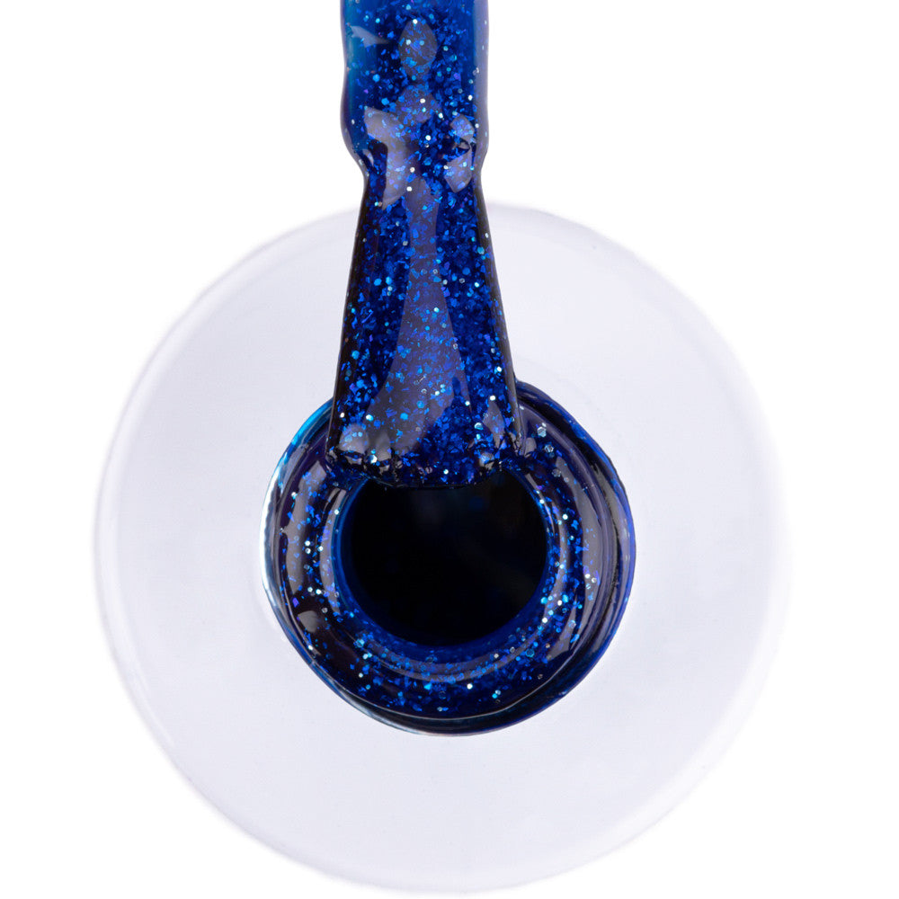 Gellak 38 Sparkling Blue Moon