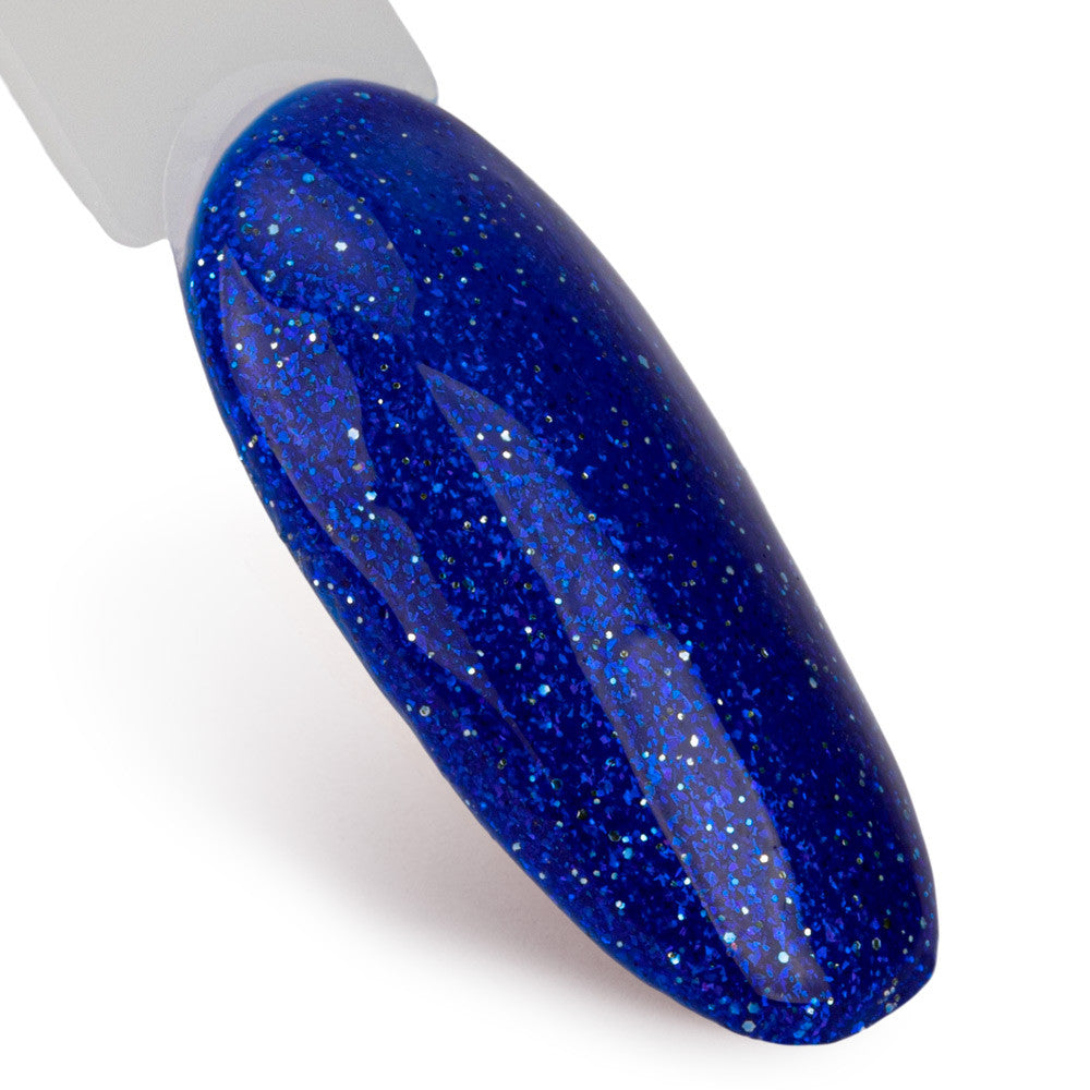 Gellak 38 Sparkling Blue Moon