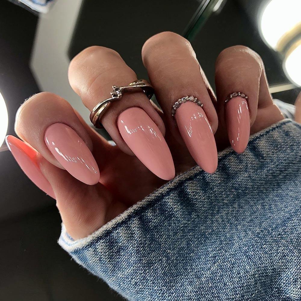 Gellak 48 Shy Rose