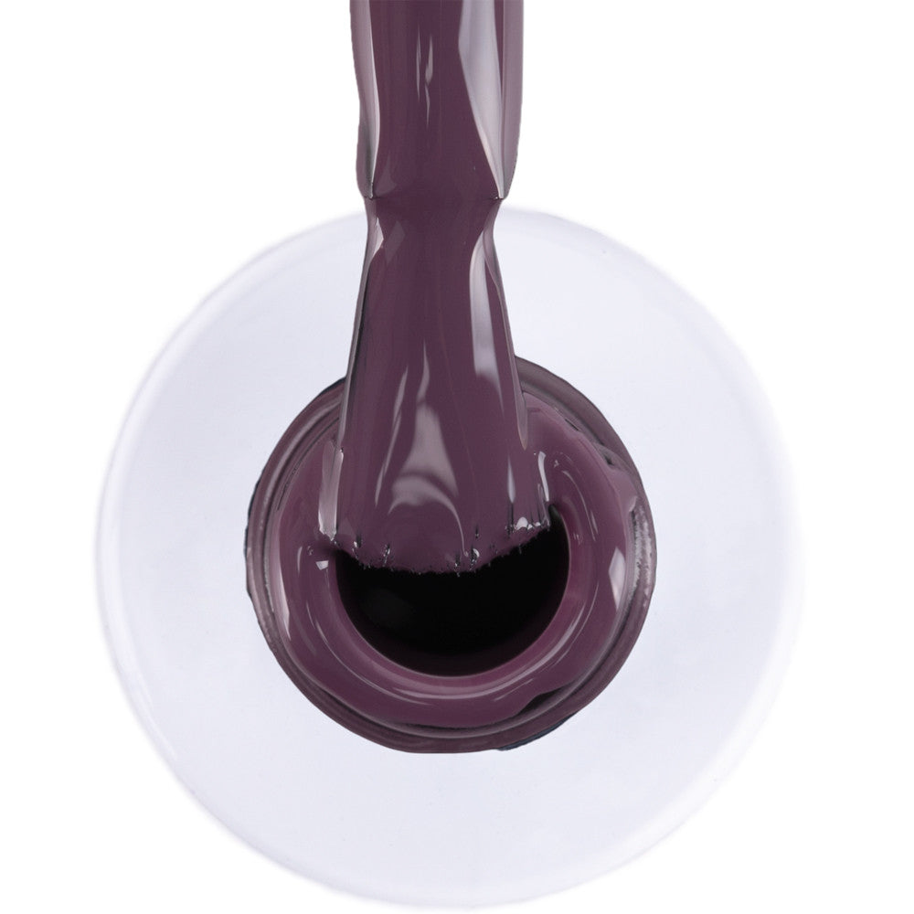 Gellak 62 Smoky Plum