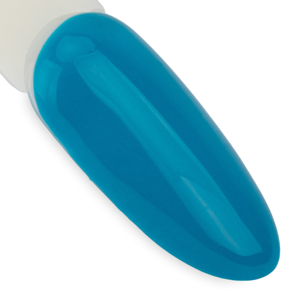 Gellak 71 Teal Temptation