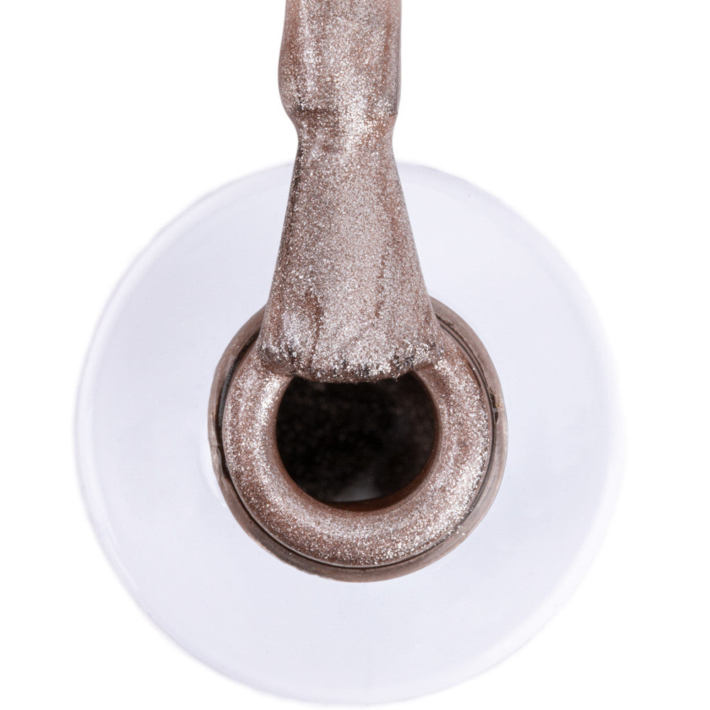 Gellak 85 Metallic Nude